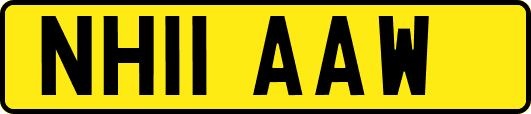 NH11AAW
