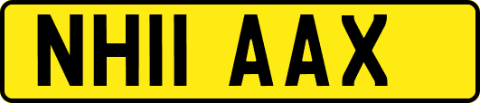 NH11AAX