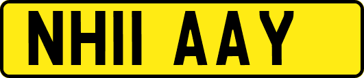 NH11AAY