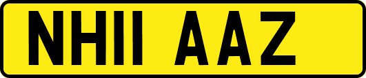 NH11AAZ