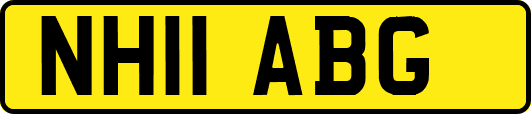 NH11ABG