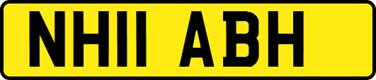 NH11ABH