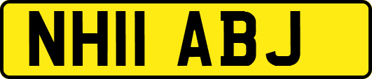 NH11ABJ