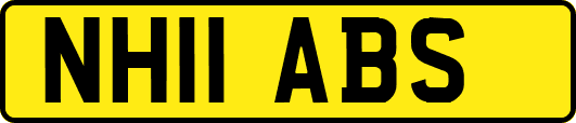 NH11ABS