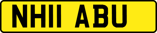 NH11ABU