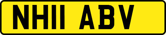 NH11ABV