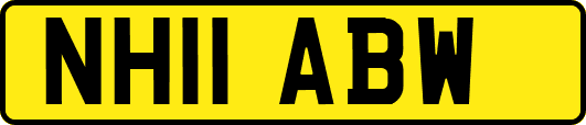 NH11ABW