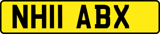 NH11ABX