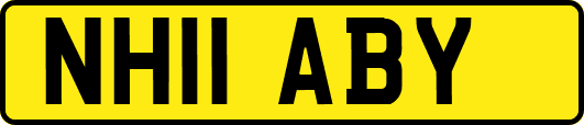 NH11ABY