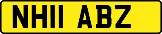 NH11ABZ