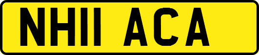 NH11ACA