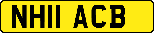 NH11ACB