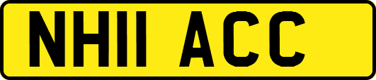 NH11ACC
