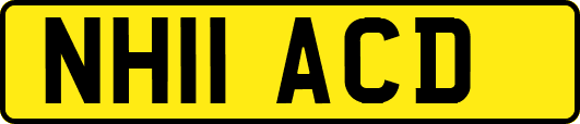 NH11ACD
