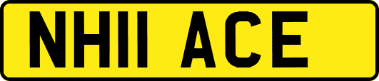 NH11ACE
