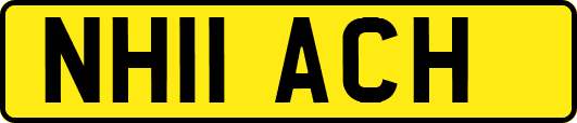 NH11ACH
