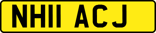 NH11ACJ