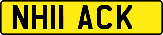 NH11ACK
