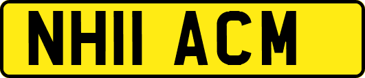 NH11ACM