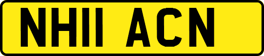 NH11ACN
