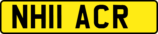 NH11ACR