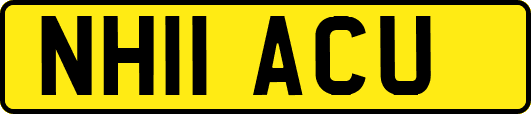 NH11ACU