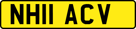 NH11ACV