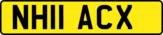 NH11ACX
