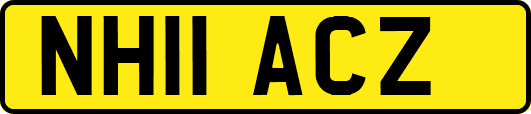 NH11ACZ