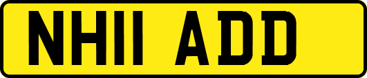 NH11ADD