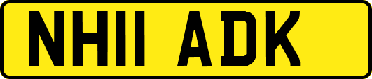 NH11ADK