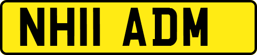 NH11ADM