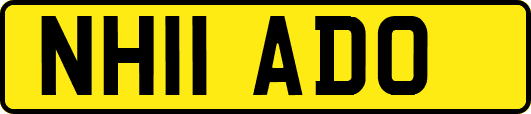 NH11ADO