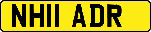 NH11ADR