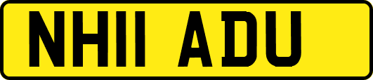 NH11ADU