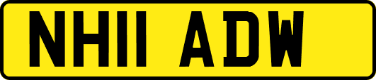 NH11ADW