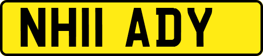 NH11ADY