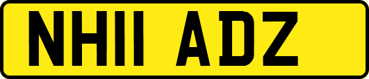 NH11ADZ
