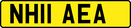 NH11AEA