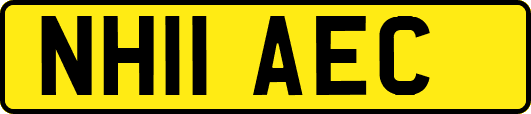 NH11AEC