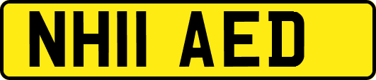 NH11AED
