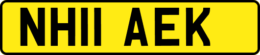 NH11AEK