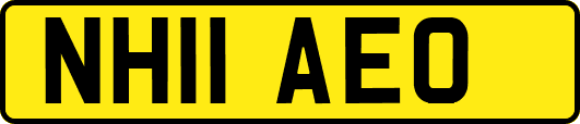 NH11AEO