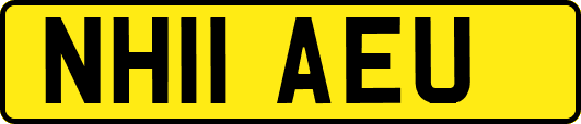NH11AEU