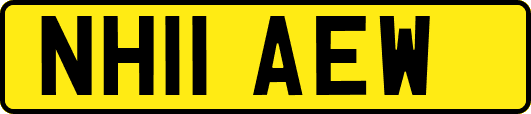 NH11AEW