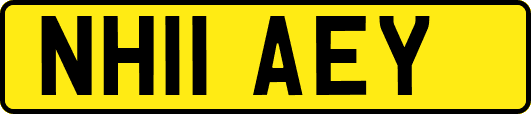NH11AEY