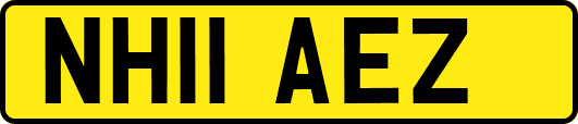 NH11AEZ