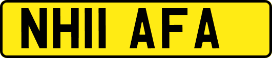 NH11AFA