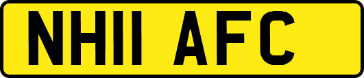 NH11AFC