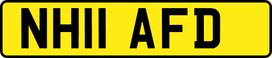 NH11AFD